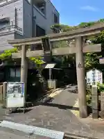 住吉毘沙門天 東福寺(大阪府)
