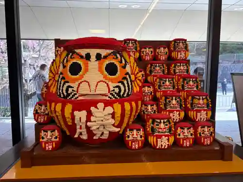 勝尾寺(大阪府)