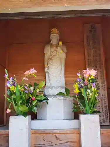 観音寺(福岡県)