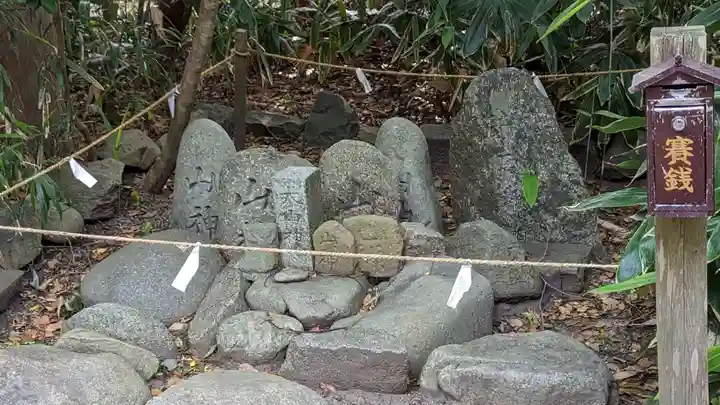 津八幡宮(三重県)