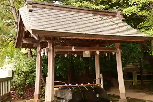 八重垣神社(島根県)
