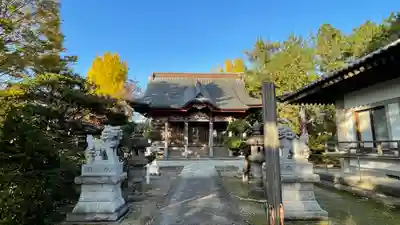 観音寺(山形県)