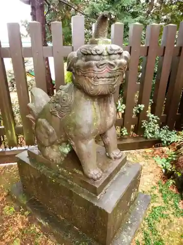 穴八幡宮(東京都)