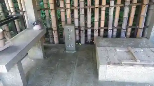 安国寺のその他建物