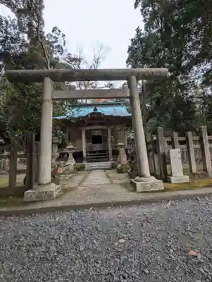 茶釜稲荷神社(茨城県)