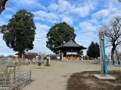 下野薬師寺 (旧 安國寺)(栃木県)