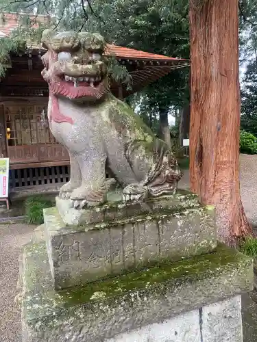 芳賀天満宮(栃木県)