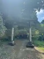 軍太利神社(埼玉県)