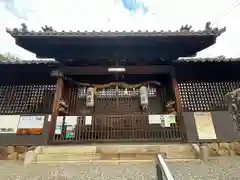 加佐美神社(岐阜県)