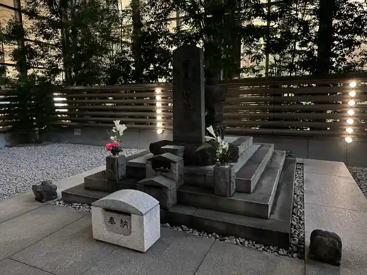 将門塚(東京都)