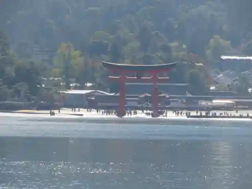 厳島神社(広島県)