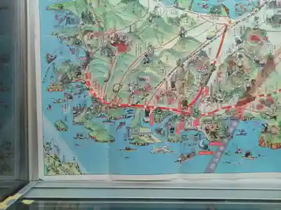 瀬戸神社のその他建物