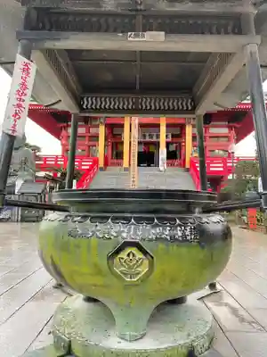 飯沼山 圓福寺(千葉県)