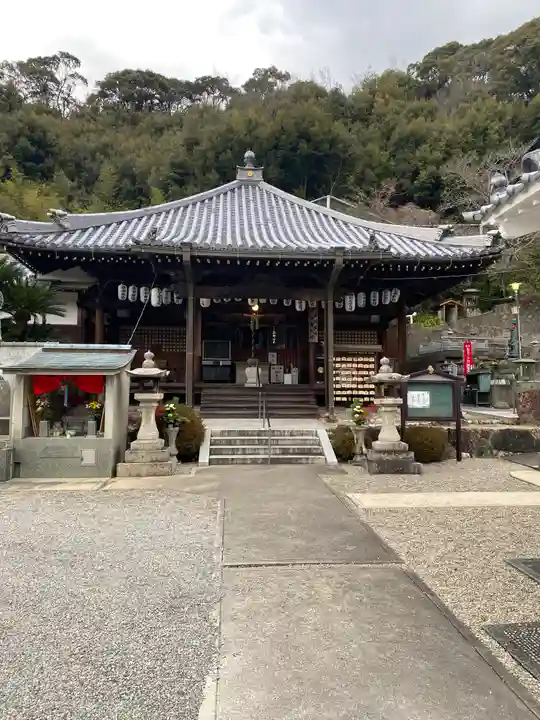 禅林寺(和歌山県)