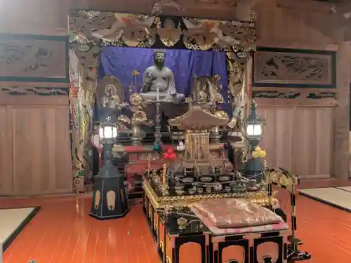 萬徳寺(福井県)