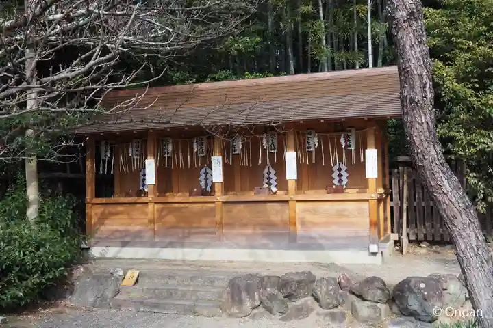 平野神社(京都府)