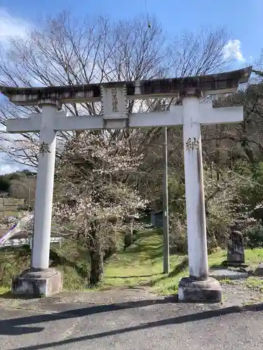 羽黒神社(茨城県)