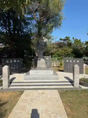沖縄県護国神社(沖縄県)