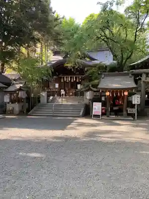 子安神社(東京都)
