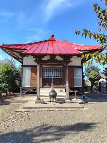 福生寺(埼玉県)