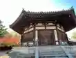 法隆寺 夢殿(奈良県)