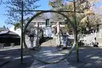 玉前神社(千葉県)