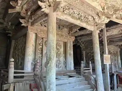 蓮華峯寺(新潟県)