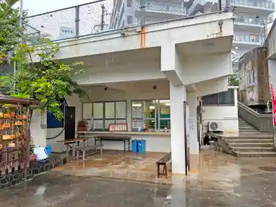 天久宮のその他建物