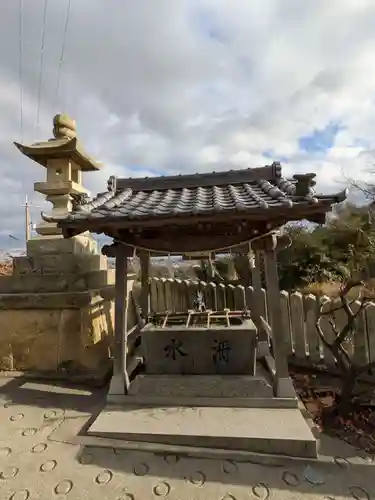 生石神社(兵庫県)