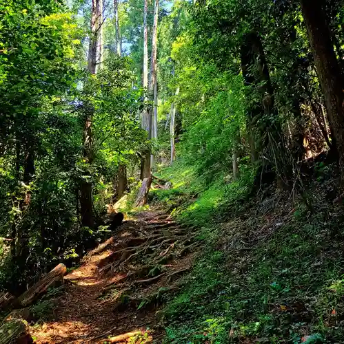 三嶽神社(静岡県)