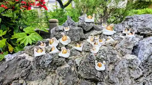 題経寺（柴又帝釈天）(東京都)