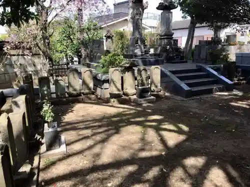 永勝寺のその他建物