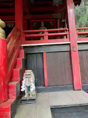 花園神社(茨城県)