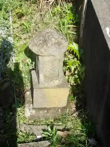 諏訪神社＜元宮＞のその他建物