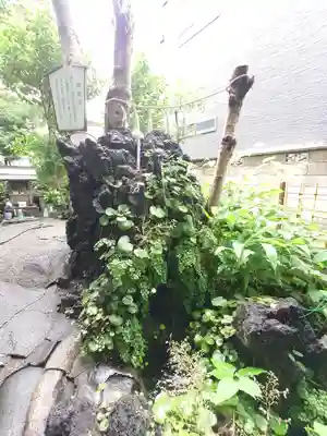 厳島神社（港町弁財天）(千葉県)