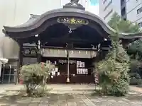京都大神宮(京都府)