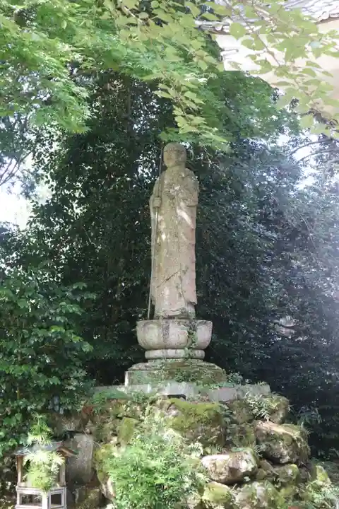 松尾寺(京都府)