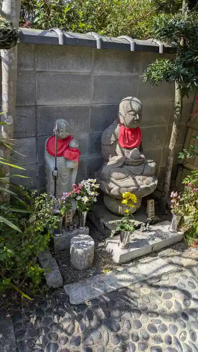 大仙寺(京都府)