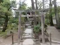 慈照寺（慈照禅寺・銀閣寺）(京都府)