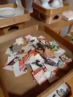 伏木香取神社の授与品その他