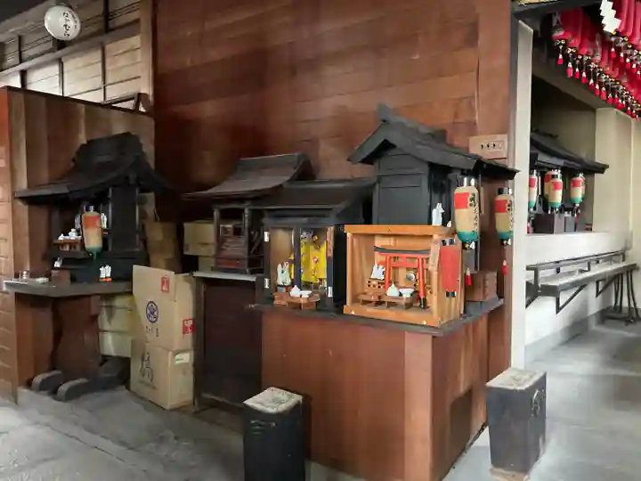 松尾稲荷神社(兵庫県)