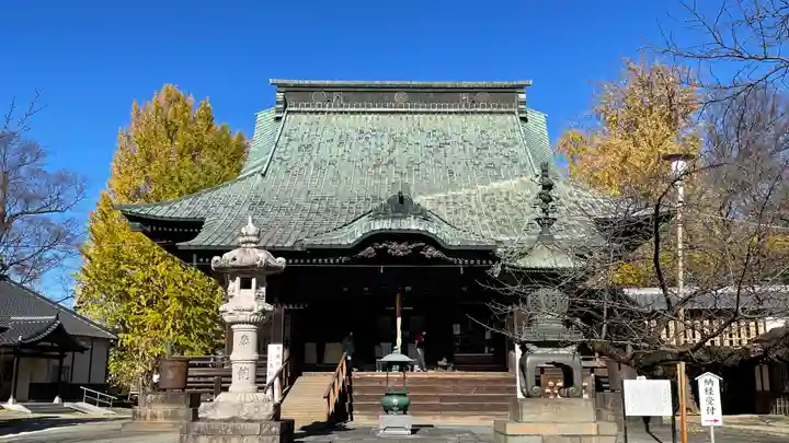 総願寺(埼玉県)