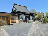 清林寺(福島県)