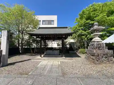 八雲神社(栃木県)