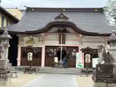 龍城神社(愛知県)