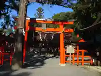 吉田神社(京都府)