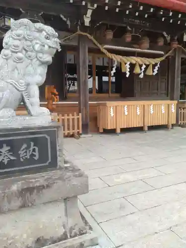 金蛇水神社(宮城県)