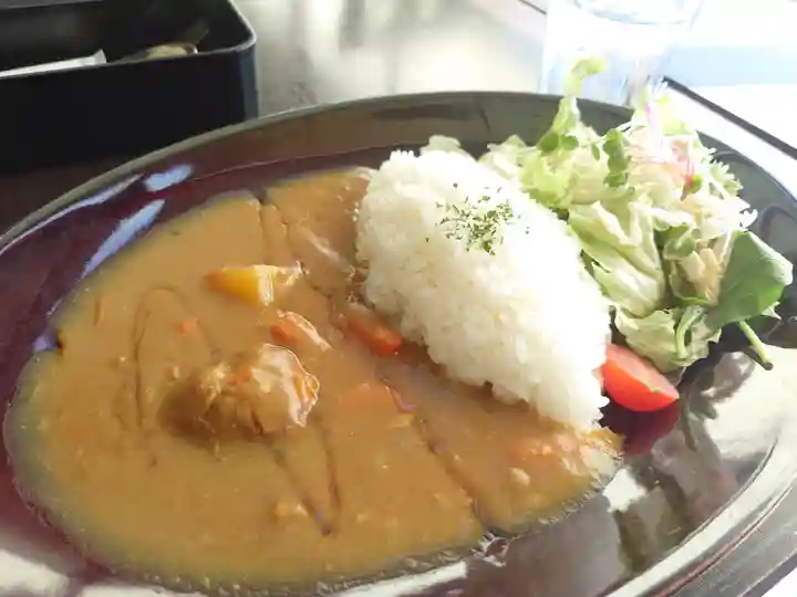 六甲比命大善神社(兵庫県)