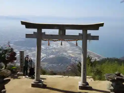 高屋神社(香川県)