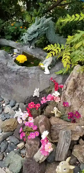 三輪神社(愛知県)